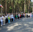 Более 60 тысяч детей с начала лета отдохнули в загородных и пришкольных лагерях КуZбасса - Промышленновский район