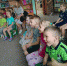 День рождения Бабы-Яги - Управление культуры