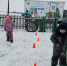 Новогодние затеи - Управление культуры