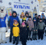 Вояж снеговиков - Управление культуры