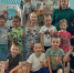 Роспись деревянных значков - Управление культуры
