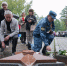 Памятные мероприятия проходят в Кузбассе в День солидарности в борьбе с терроризмом - Промышленновский район