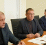 Илья Середюк: в Междуреченской горбольнице решается вопрос кадрового дефицита - Промышленновский район