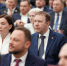 Губернатор Илья Середюк представил ежегодный отчет Парламенту Кузбасса - Промышленновский район